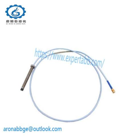 Bently Nevada 330101-00-63-10-02-00: Advanced TSI System for Precision Monitoring & Control