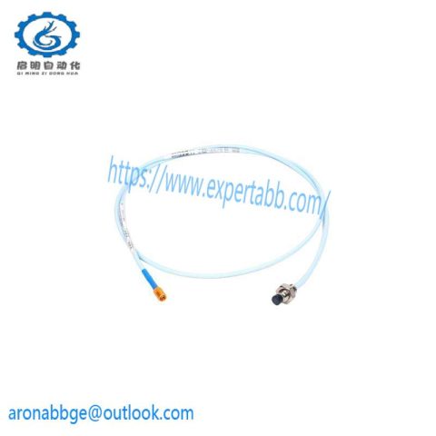 Bently Nevada 330101-00-96-10-02-05 Proximity Probe - Precision Sensor for Industrial Control Systems