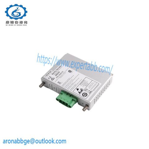 Bently Nevada 330101-02-78-05-02-00 Proximity Probe - Precision Measurement for Industrial Control