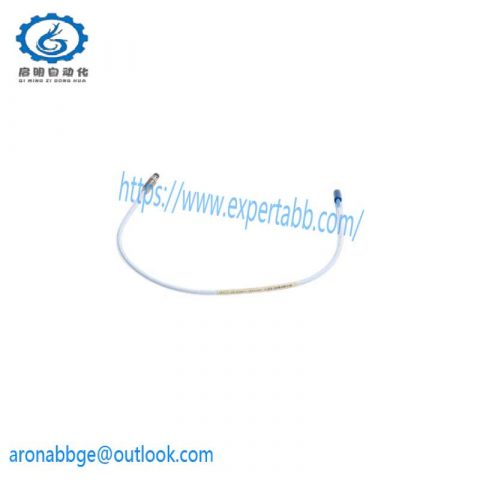 Bently Nevada 330101-23-38-10-02-00 Proximity Probe: Precision Sensor for Industrial Automation