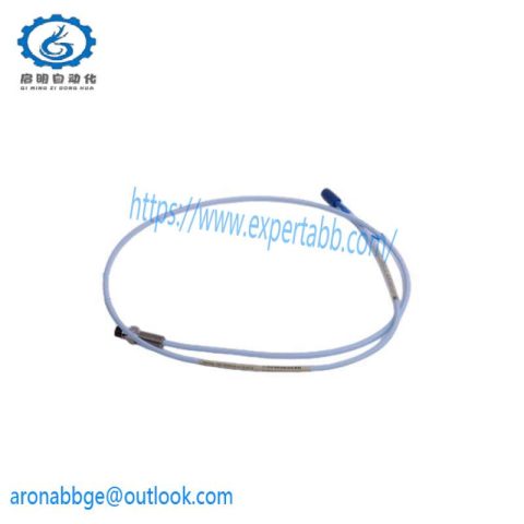 Bently Nevada 330101-30-63-10-02-CN: Proximity Probes for Enhanced Industrial Control