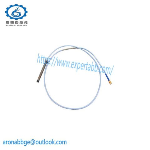 Bently Nevada 330101-37-57-10-02-05 Proximity Probes for Industrial Control Systems