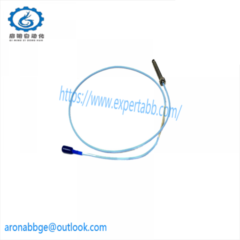 BENTLY NEVADA 330101-XX-XX-20-02-05 MOD:147773-00-12 Cable - High Precision Control Solutions