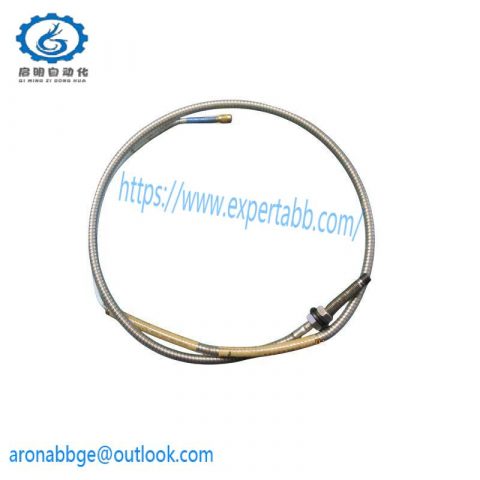 Bently Nevada 330102-20-96-10-02-05 Proximity Probes - Advanced Industrial Sensing Solutions