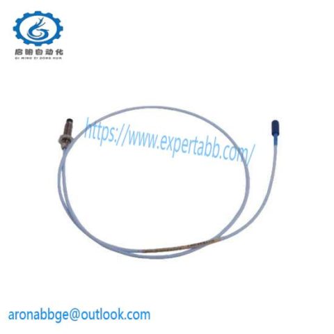 Bently Nevada 330103-00-04-10-12-00 Proximity Probes - Industrial Precision for Enhanced Control Systems