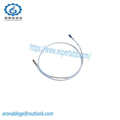 Bently Nevada 330103-00-04-20-02-05: 3300 XL 8 mm Proximity Probes, Precision Sensor for Advanced Automation