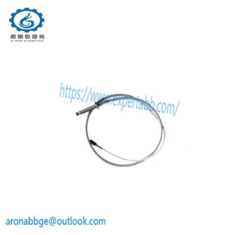 BENTLY NEVADA 330103-00-05-10-02-00: Industrial Control Module