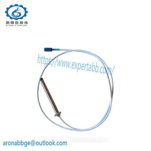 Bently Nevada 330103-00-06-05-12-05 Proximity Probes for Advanced Control Systems