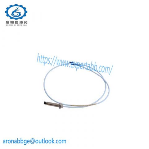 Bentley Nevada 330103-00-06-10-02-05, 3300 XL 8mm Proximity Probes