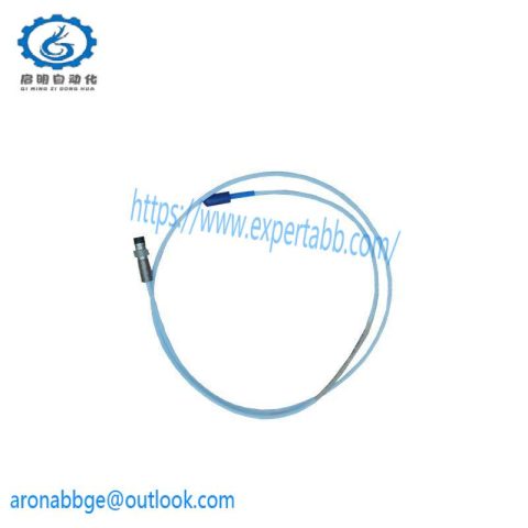 Bently Nevada 330103-00-07-10-12-05 Probe: Advanced Measurement Solution for Industrial Automation