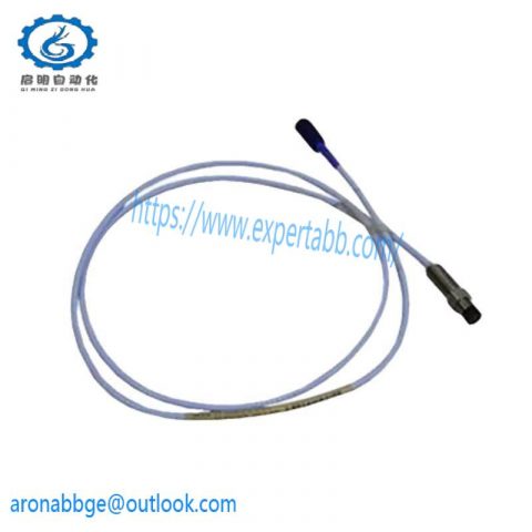 Bently Nevada 330103-00-19-10-12-05: 3300 XL 8mm Proximity Probe, Precision Sensing for Industrial Automation