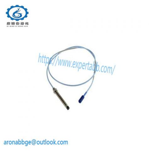 BENTLY NEVADA 330103-02-04-30-01-00: 3300 XL 8 mm Proximity Probes