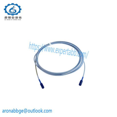 Bently Nevada 330104-00-04-10-02-05: High-Fidelity Vibration Transducer for Industrial Control Systems