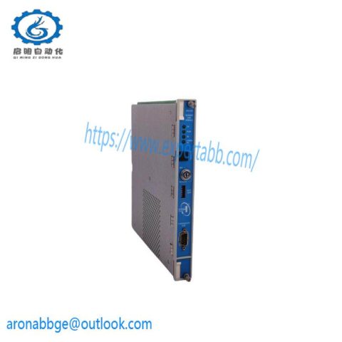 Bently Nevada 330104-00-05-50-02-00 Proximity Probe - Advanced Sensing Technology for Industrial Automation