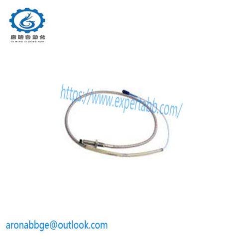 Bently Nevada 330104-00-05-90-02-00: Precision 3300 XL 8 mm Proximity Probes