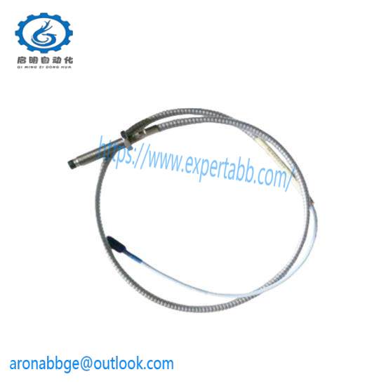 bently_nevada_330104-00-06-50-12-05_proximity_probes_1.jpg Bently Nevada 330104-00-06-50-12-05 Proximity Probes: Advanced Sensor Technology for Industrial Automation