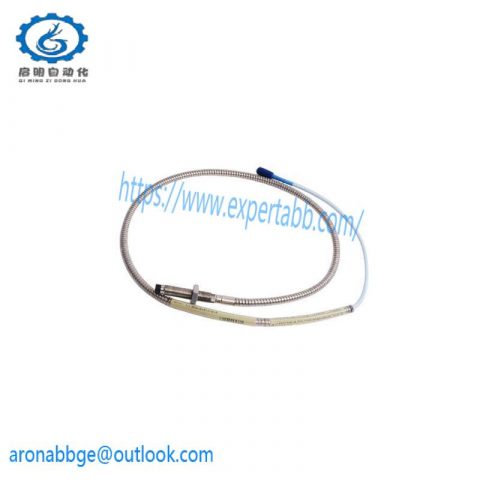 Bently Nevada 330104-00-12-10-02-00 Proximity Probes for Advanced Industrial Automation