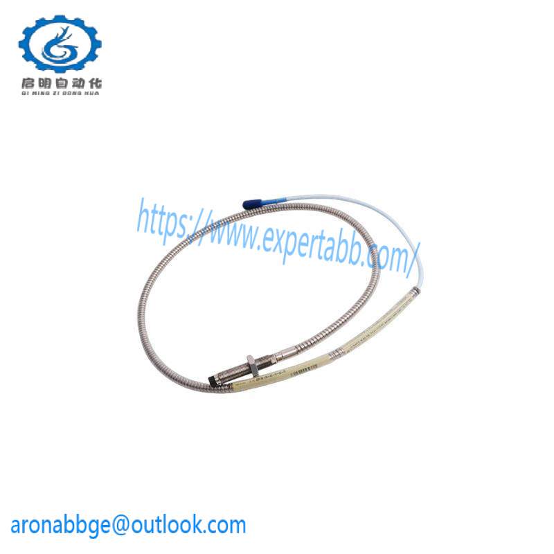 bently_nevada_330104-00-14-10-02-05_proximity_probes.jpg Bently Nevada 330104-00-14-10-02-05 Proximity Probes: Advanced Sensor Technology for Industrial Automation