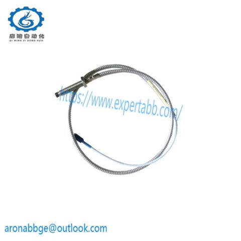 BENTLY NEVADA 330104-00-14-10-02-CN Proximity Probe