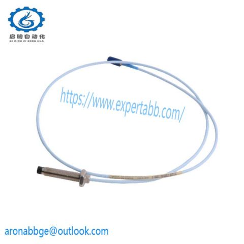 Bently Nevada 330104-00-16-50-02-00: Industrial Grade 3300 XL Proximity Probes