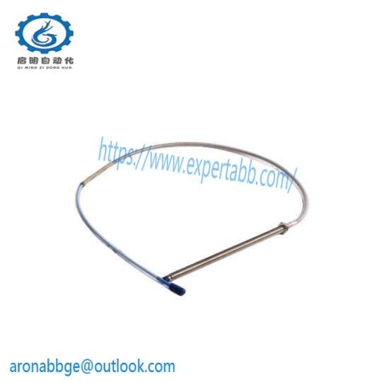 bently_nevada_330104-00-22-10-02-05_proximity_probes.jpg Bently Nevada 330104-00-22-10-02-05 Proximity Probes: Precision Sensor for Industrial Automation