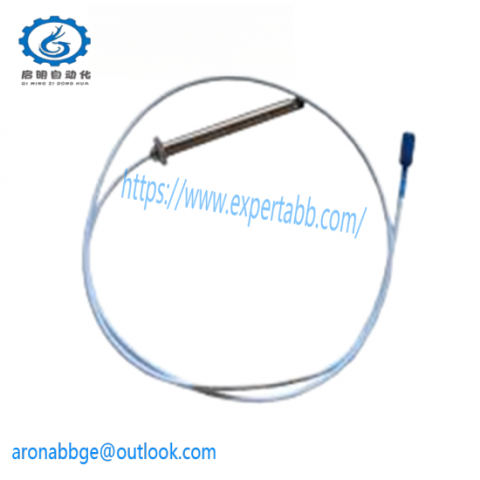 Bently Nevada 330104-00-24-50-02-00: Industrial Control Module, Precision & Reliability