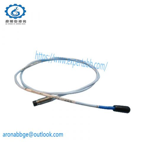 BENTLY NEVADA 330104-01-06-50-02-05 Proximity Sensor - Advanced Detection for Industrial Control