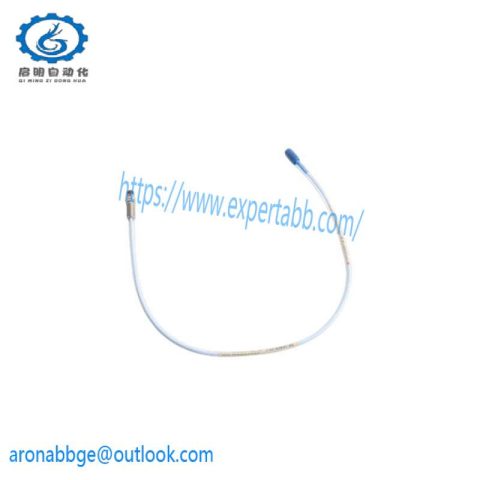 Bently Nevada 330106-05-30-05-02-050 Proximity Transducer: Precision Sensor for Advanced Automation