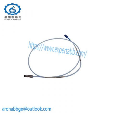 Bently Nevada 330106-05-30-05-02-05 Proximity Probe