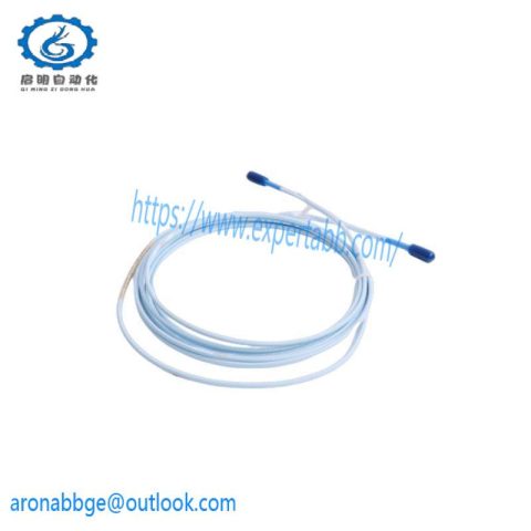 Bently Nevada 330130-00-05-05-02-00 Proximity Probes - Precision Control Solutions for Industrial Automation