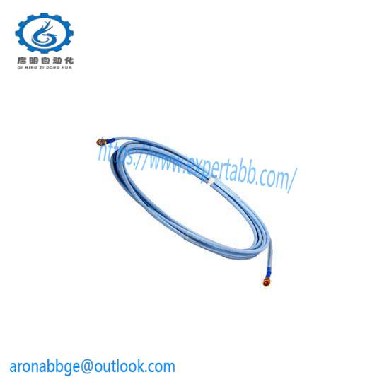 bently_nevada_330130-040-02-00_3300_xl_extension_cable.jpg Bently Nevada 330130-040-02-00 3300 XL Extension Cable: Advanced Control Solutions for Industrial Applications