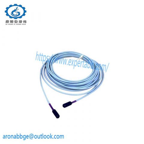 Bently Nevada 330130-040-02-00 Cable Extension Module, Advanced Control Solutions for Industrial Automation