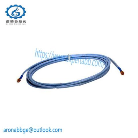 Bently Nevada 330130-045-00-00, 3300 XL Extension Cable