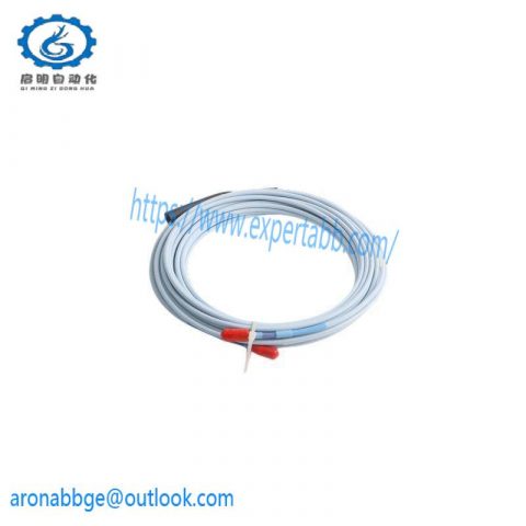 Bently Nevada 330130-070-00-00 Cable: Advanced Industrial Control Solution