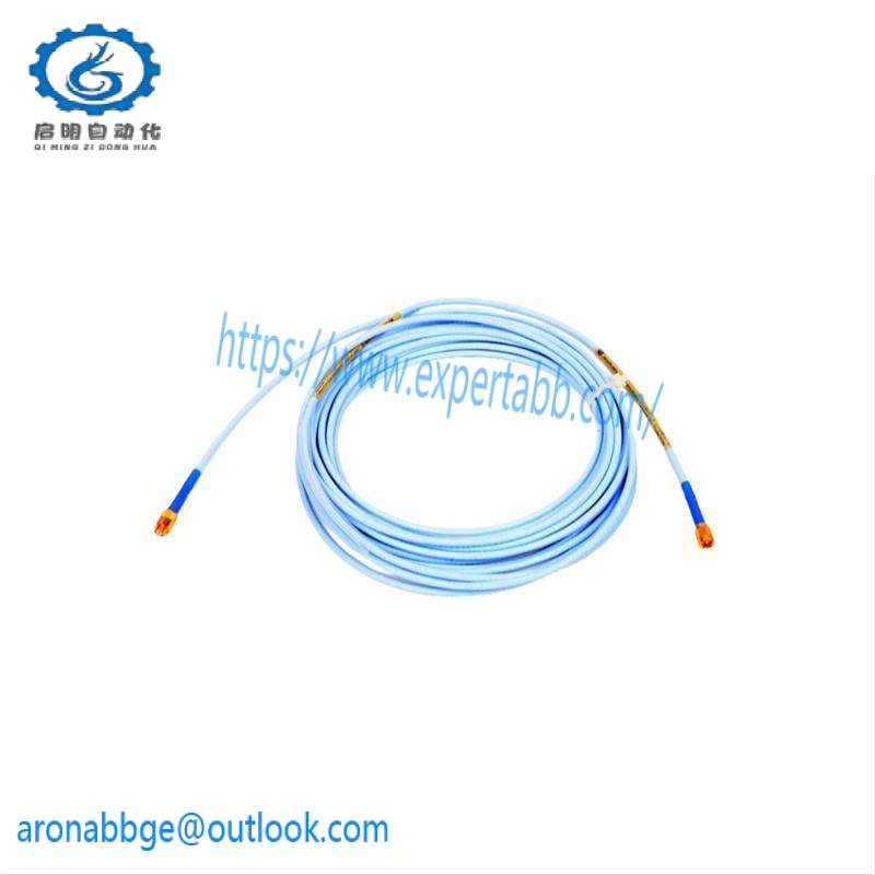 bently_nevada_330130-070-01-05_3300_xl_standard_extension_cable.jpg Bently Nevada 330130-070-01-05 3300 XL Standard Extension Cable