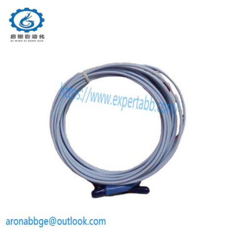 Bently Nevada 330130-070-02-05 Proximity Probe - Advanced Sensing Solution for Industrial Control Systems