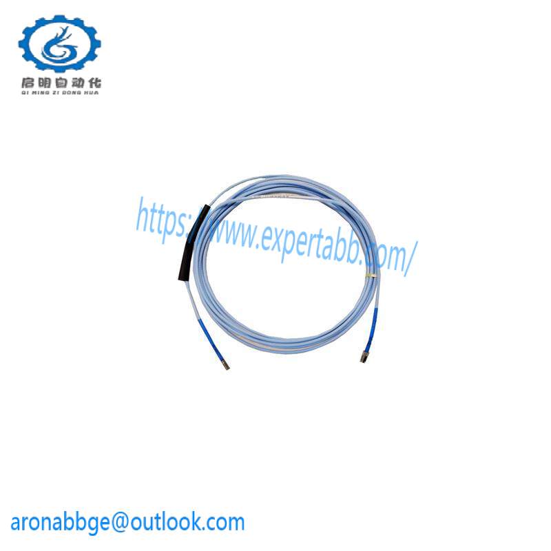 bently_nevada_330130-075-02-00_extension_cable-1.jpg Bentley Nevada 330130-075-02-00 Extension Cable for Advanced Industrial Control Systems