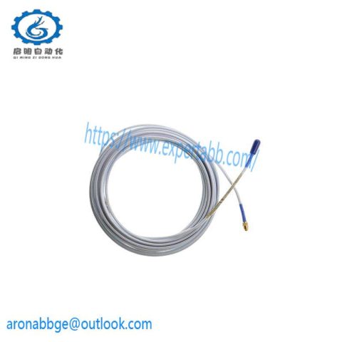 Bently Nevada 330130-080-00-CN: 3300 XL Series, 8 Mm Probe