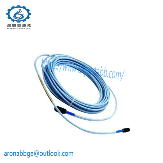 bently_nevada_330130-085-12-05_extension_cable_1.jpg Bently Nevada 330130-085-12-05: High-Performance Extension Cable for Industrial Control Systems