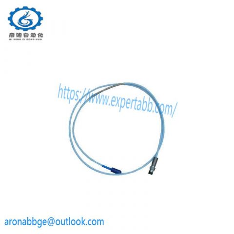 Bently Nevada 330171-00-12-50-01-CN: Precision Proximity Probes for Industrial Automation