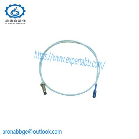 Bently Nevada 330171-00-30-10-02-05 - 3300 XL 8mm Proximity Probe