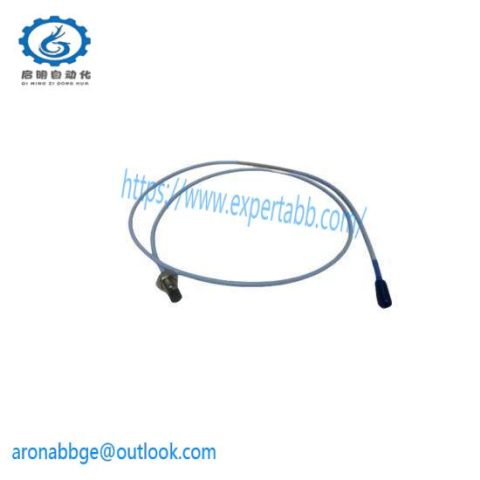 Bently Nevada Proximity Probes 330171-00-32-05-01-05, Advanced Sensor Technology for Industrial Automation