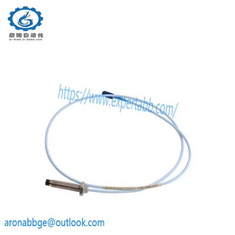 Bently Nevada 330173-00-03-10-02-CN - High Precision 3300 Series Transducer, 5mm