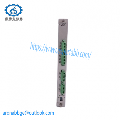 Bently Nevada 330180-52-CN: Precision Control Solutions for Industrial Automation