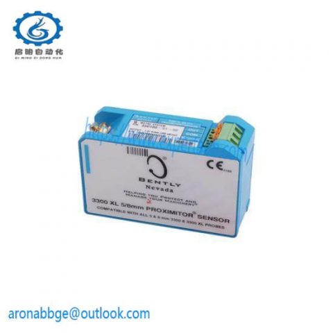 Bently Nevada 330180-X1-05 MDO:143416-99 Proximity Sensor