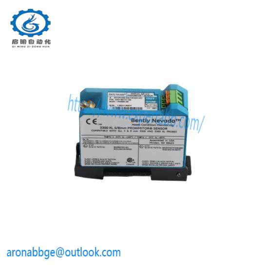 bently_nevada_330180-x1-05_mod_143945-05_proximitor_sensor.jpg Bently Nevada 330180-X1-05 MOD:143945-05 Proximitor Sensor