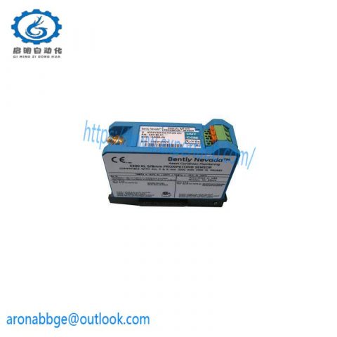 Bently Nevada 330180-X1-CN Proximity Sensor