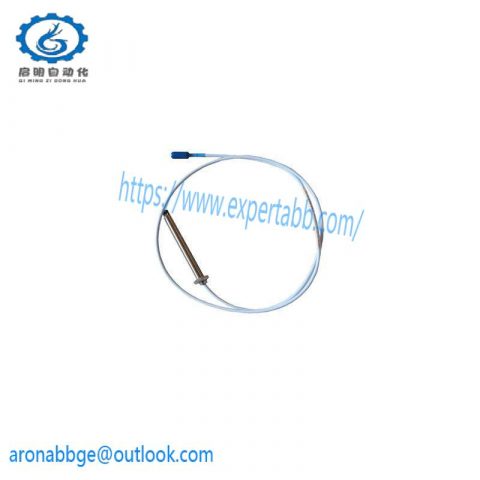 BENTLY NEVADA 330193-09-20-10-00 Proximity Probe: Industrial Precision at its Finest