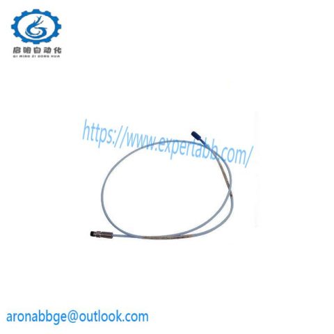 Bentley Nevada 330196-05-30-10-CN 3300 XL 8 mm Reverse Mount Probes - Precision Measurement Solution