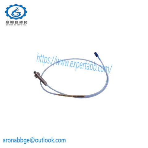 Bently Nevada 330354-040-24-05: Advanced Velocity Sensor for Industrial Control Systems